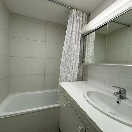 T1 Cap D'agde Piscine Port Apartment *