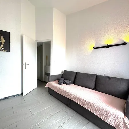 Apartment T1 Cap D'agde Piscine Port