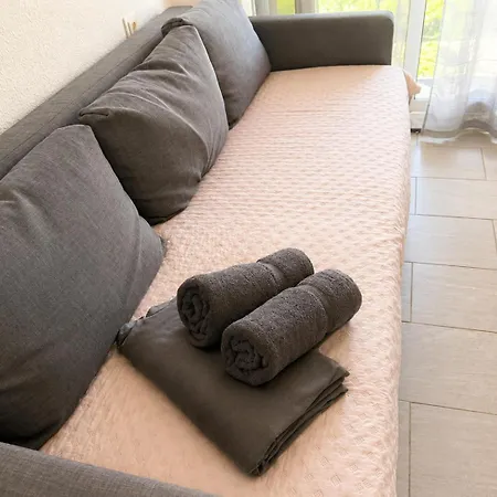 Appartement 2 Couchages Vue Port Piscine Le Cap D'agde Agde
